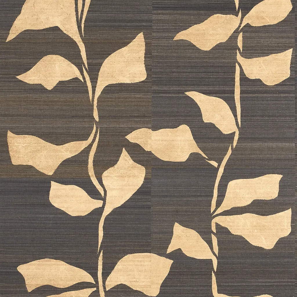 tapeta philip jeffreys specialty Gilded Garden 9375